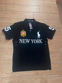 Polo Ralph Lauren New York S