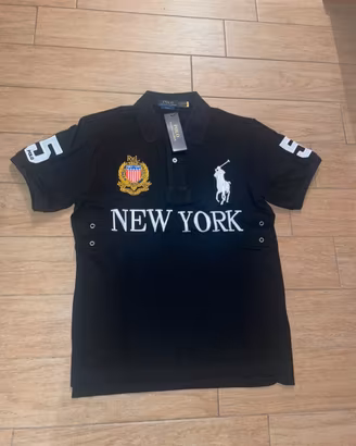 Polo Ralph Lauren New York S