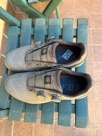 Scarpe Fox union