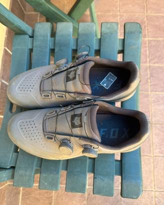 Scarpe Fox union