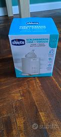 Scaldabiberon casa+viaggio CHICCO