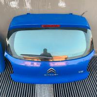 Portellone posteriore Citroen C3 3 SERIE