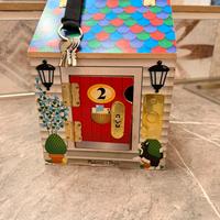 Melissa & Doug Casa delle Bambole