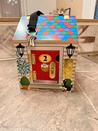 Melissa & Doug Casa delle Bambole