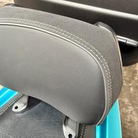 Schienale originale Yamaha Tricity 125/155