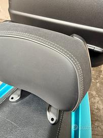 Schienale originale Yamaha Tricity 125/155