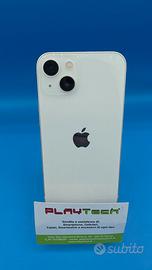 APPLE IPHONE 13 128 GB STARLIGHT PERFETTO