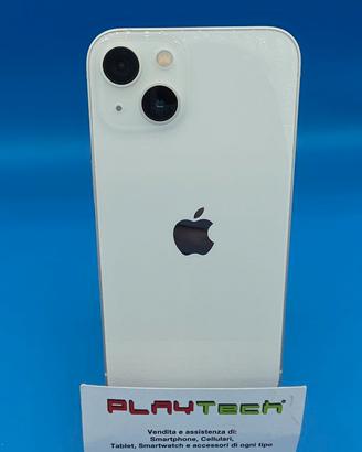 APPLE IPHONE 13 128 GB STARLIGHT PERFETTO