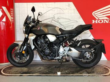 Honda CB 1000 R Neo Sport Cafè