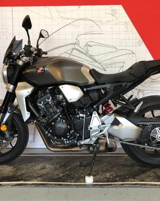 Honda CB 1000 R Neo Sport Cafè