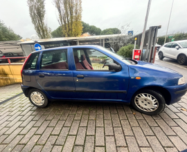 Fiat Punto 5 porte 1 2 cc PERFETTA