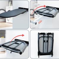 Asse da stiro pieghevole