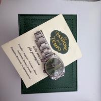 Rolex oyster precision 6422