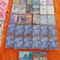 Cassette musica