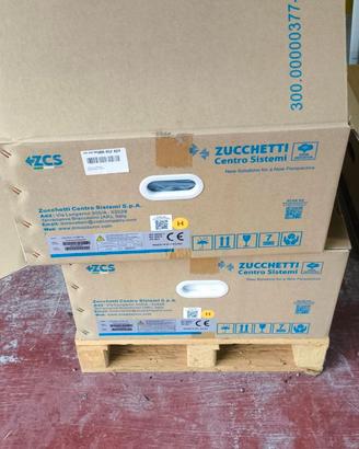ZUCCHETTI AZZURRO HV ZBT 5K - 2 pz