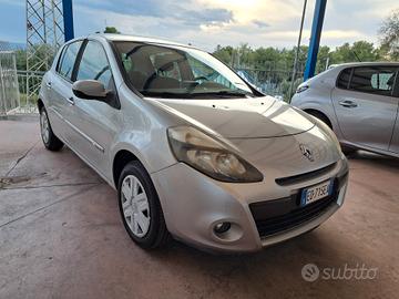 Renault Clio 1.2 Benz. 5 porte Confort