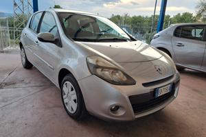 Renault Clio 1.2 Benz. 5 porte Confort