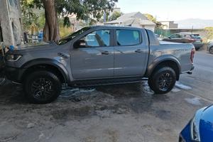 Ford Raptor Ranger