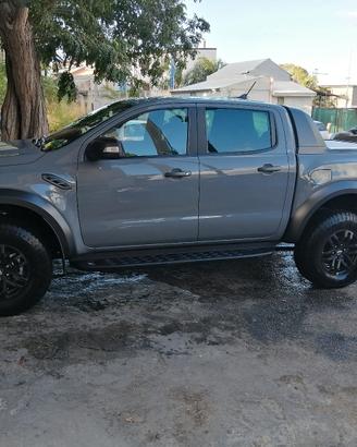 Ford Raptor Ranger
