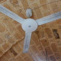 Ventilatore Vortice
