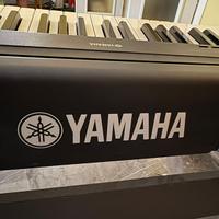 Tastiera Yamaha Digital Piano P-85