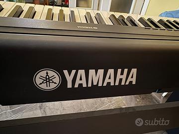 Tastiera Yamaha Digital Piano P-85