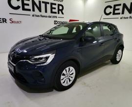 Renault Captur TCe 12V 100 CV GPL Life