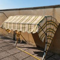 Tenda Parasole