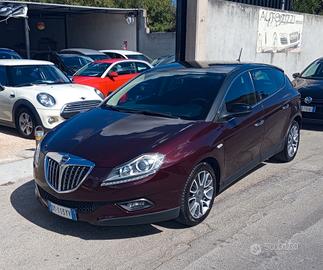 Lancia Delta 1.6 MJT DPF S Oro