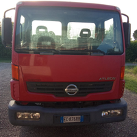Nissan Atleon 3000cc 150cv Anno 2011