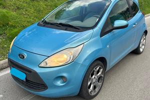 Ford Ka Diesel