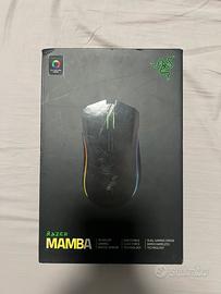 Mouse da gaming