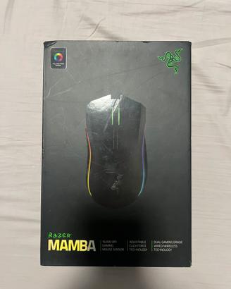 Mouse da gaming