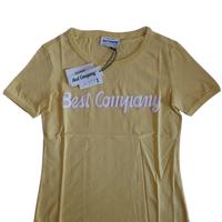 t-shirt polo Best Company nuova taglia XS.