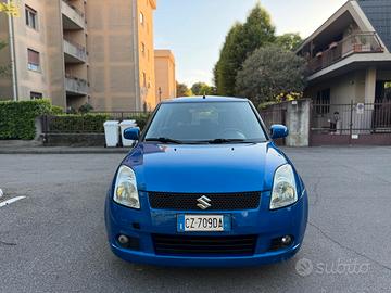 Suzuki Swift 1.3 5p. GL