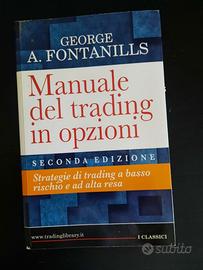 Manuale del trading in opzioni - Fontanills