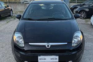 Fiat Punto Evo 1.4 5 porte Emotion GPL