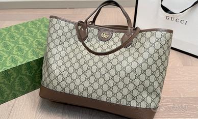 Borsa tote da donna Gucci