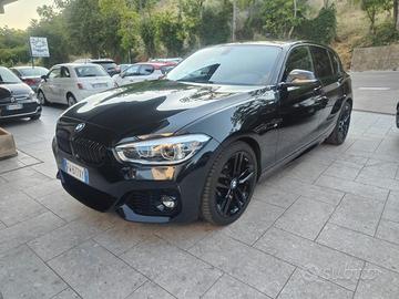 BMW 116 d 5p. Sport AUTOMATICA