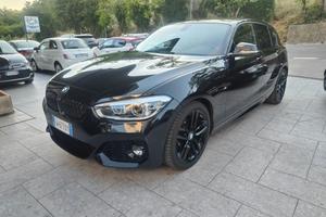 BMW 116 d 5p. Sport AUTOMATICA