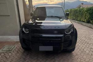 Defender 110 3000cc 200cv