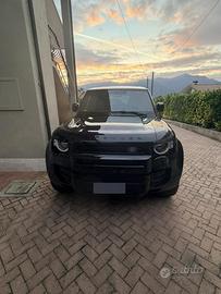 Defender 110 3000cc 200cv