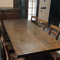  Mobili taverna