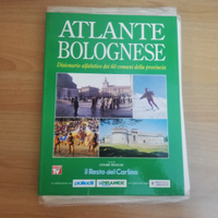 Atlante di Bologna