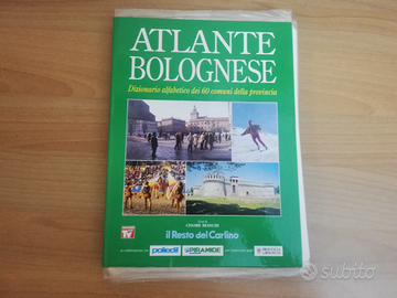 Atlante di Bologna