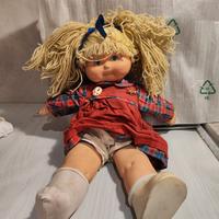 Sebino Bambola Camilla Vintage