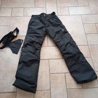 Pantaloni da sci