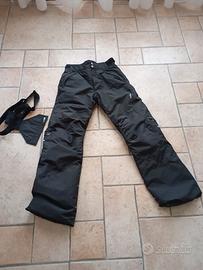 Pantaloni da sci