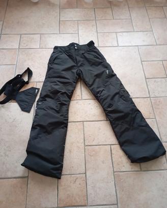 Pantaloni da sci