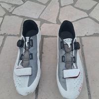 scarpe da bici da corsa